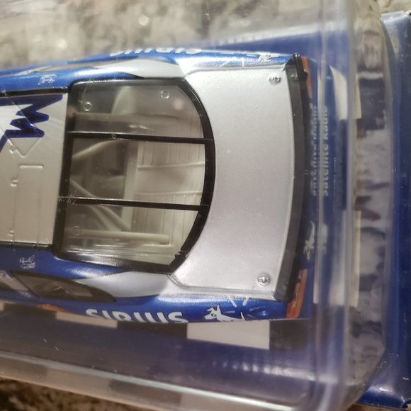 New in original box Nascar Dodge Winnner's Circle 1/24 Muppets #7 - Picture 10 of 13